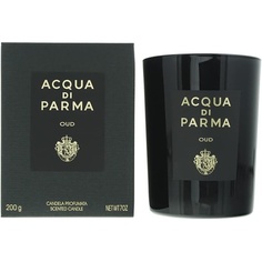 Ароматическая Свеча Уд 200Г, Acqua Di Parma