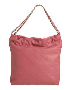 Сумка My-Best Bags, пастельно-розовый