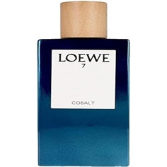 7 Cobalt Парфюмированная вода 100 мл спрей, Loewe