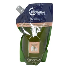 LOccitane En Provence Aromachologie Восстанавливающий шампунь, 500 мл, сменный блок, L&apos;Occitane L'Occitane