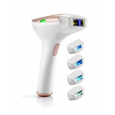 Лазерный эпилятор Ipl B-Shine Pro для эпиляции, уменьшения прыщей и оживления кожи, Beautifly