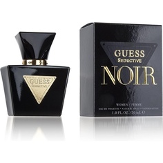 Туалетная вода Seductive Noir для женщин, 30 мл, Guess