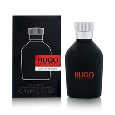 Туалетная вода-спрей Just Different, 40 мл, Hugo Boss