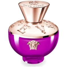 Парфюмированная вода Versace Dylan Purple, 50мл