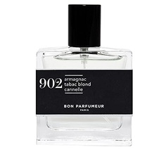902 Арманьяк Блонд Табак Корица Парфюмированная вода 30мл, Bon Parfumeur
