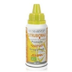 Citrubiomax био-экстракт грейпфрута 65 мл от Marny&apos;S Marnys