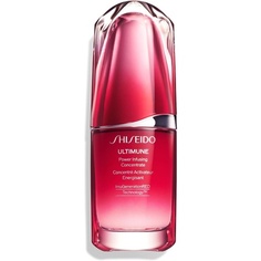 Ultimune Power Infusing Concentrate 1 унция сыворотки, Shiseido