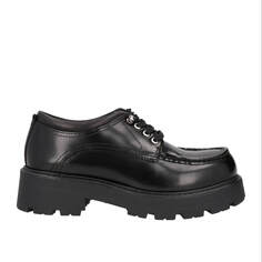 Туфли Vagabond Shoemakers Laced, черный