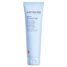 Artemis Skin Aquatics Увлажняющий очищающий гель 150 мл, Artemis Skincare