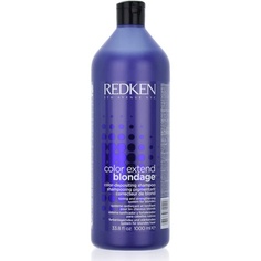 Шампунь 1000 Миллилитров, Redken