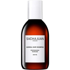 Шампунь для нормальных волос 250мл, Sachajuan