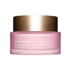 Мультиактивный дневной крем 50мл, Clarins