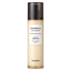 Propolis Tower Barrier Ребалансирующая эмульсия 140 мл, Tonymoly