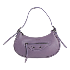 Сумка My-best Bags Shoulder, пурпурный