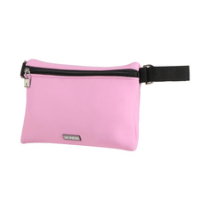 Поясная сумка Save My Bag, розовый