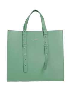 Cумка My-Best Bags, бледно-зеленый