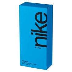 Туалетная вода Nike Ultra Blue Man, 100 мл