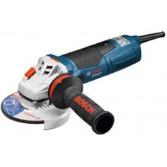 УШМ (болгарка) Bosch GWS 19-125 CIE