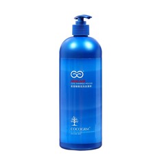 Шампунь для волос, освежающий с аминокислотами, мужской, 800 мл NO Brand
