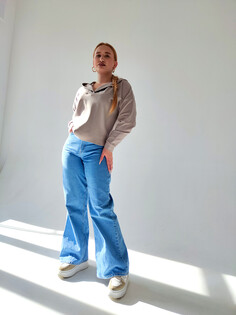 Джемпер с капюшоном Inimiline