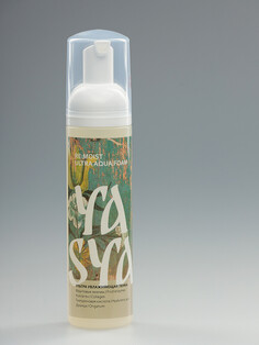 Ультра увлажняющая пенка re:moist ultra aqua foam ,200 мл Yasya