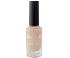 Лак для ногтей nail &amp; care тон 617 9 г L'atuage