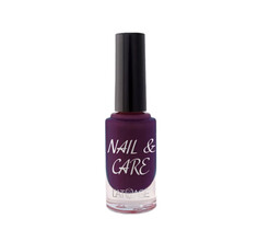 Лак для ногтей nail &amp; care тон 611 9 г L'atuage