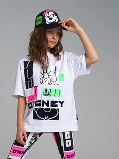Футболка Playtoday