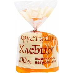 Хлебцы Lope-Lope хрустящие пшеничные 60 г