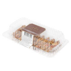 Печенье злаковое Royal Baker с цукатами 250 г