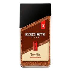 Кофе расворимый Egoiste Truffle, 95 г