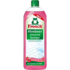 Универсальное чистящее средство Frosch Малина 750 мл