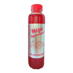 Морс РостАгроЭкспорт брусничный, 500 г
