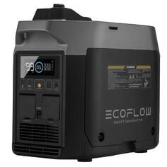 Генератор двухтопливный Ecoflow Smart Generator