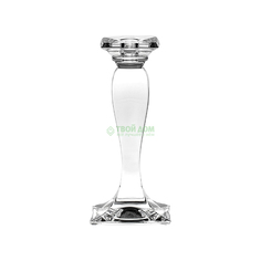 Подсвечник Crystal Bohemia A.S. Prince 25.5см (БПХ407)