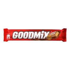Шоколад Nestle молочный с хрустящей вафлей, 29 г
