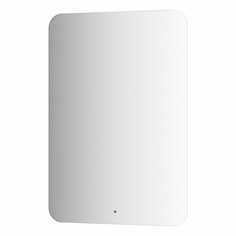 Зеркало Defesto Opti 70x100 32W с LED-подсветкой, ИК выключатель, нейтральный свет