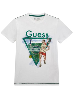 Футболка Guess