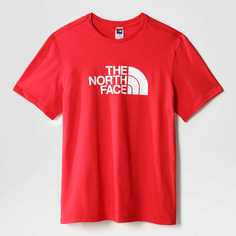 Мужская футболка Мужская футболка Easy Tee The North Face