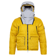 Мужской пуховик Helly Hansen Arc Reversible