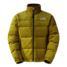 Мужская куртка Reversible Nuptse Corduroy The North Face