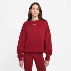 Женский свитшот Sportswear Essential Collection Essentials Fleece Crew Nike