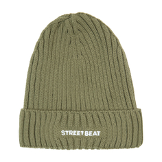 Шапка Street Beat Beanie Logo Hat Streetbeat