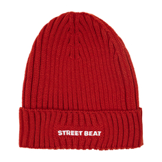 Шапка Street Beat Beanie Logo Hat Streetbeat
