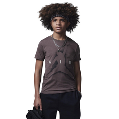 Подростковая футболка Flight Essentials Jumpman Jordan