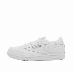 Подростковые кроссовки Reebok Club C