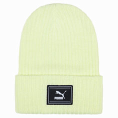 Шапка Puma Cuff Trend Beanie