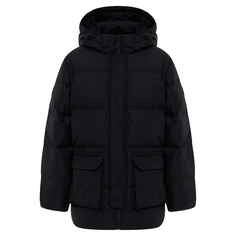 Подростковая куртка Street Beat Basic Down Jacket Streetbeat