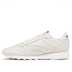 Мужские кроссовки Мужские кроссовки Classic Leather Reebok