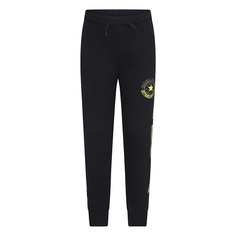 Детские брюки Pieced Camo Fleece Jogger Converse